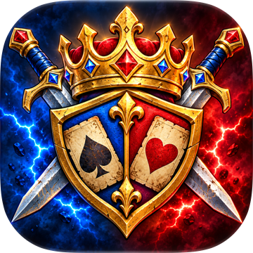 Royal Card Wars