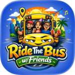 Ride The Bus w/Friends