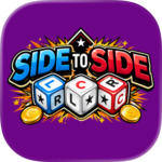 Side To Side LCR Game